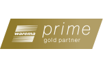 warema Gold-Partner