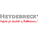 Logo Heydebreck