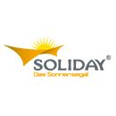Logo Soliday